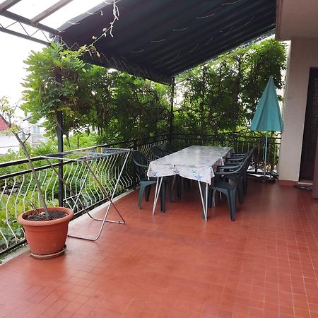 Dramalj Apartment About 70M To Sea 4 Bedrooms Exterior photo