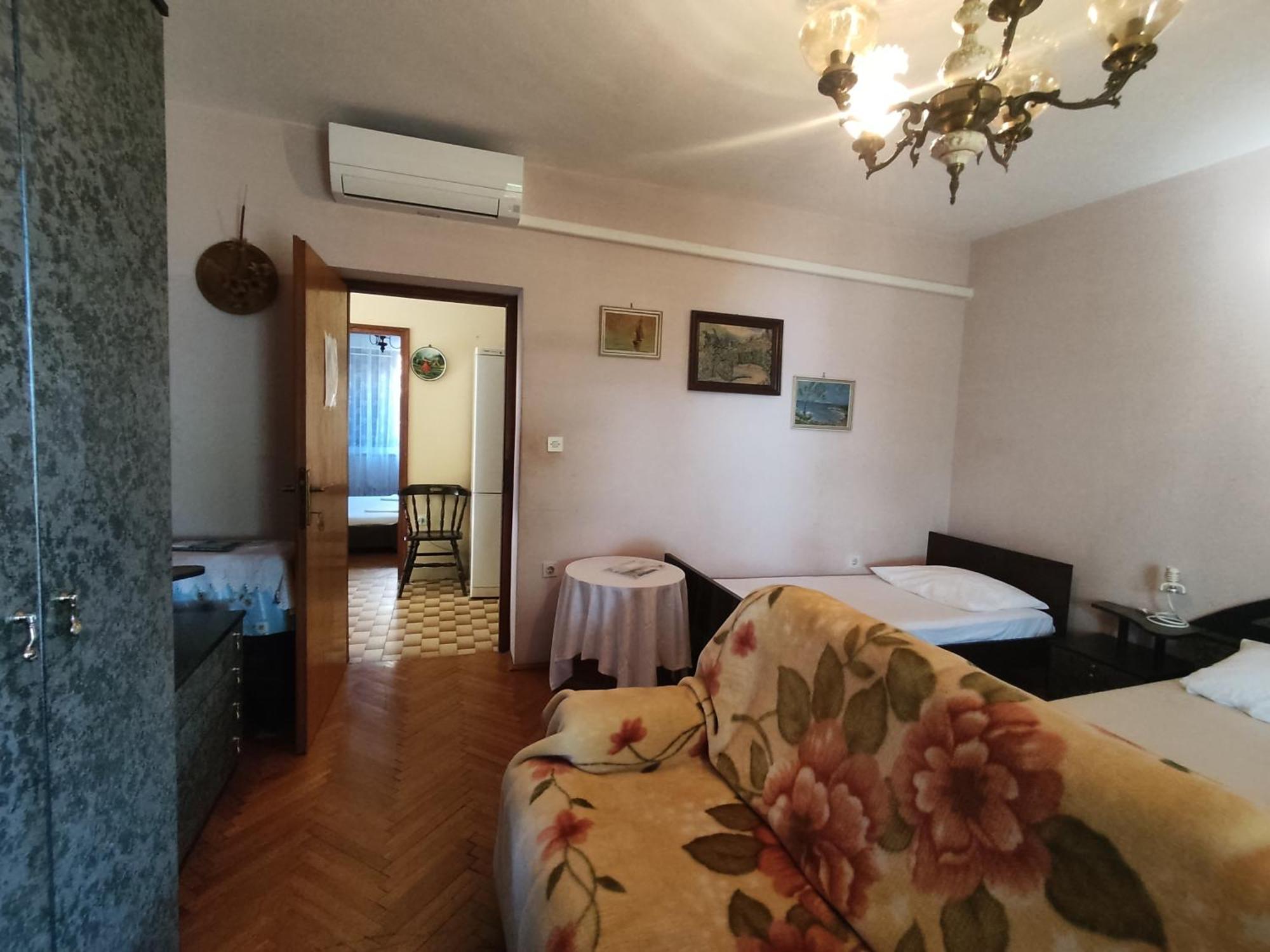 Dramalj Apartment About 70M To Sea 4 Bedrooms Exterior photo