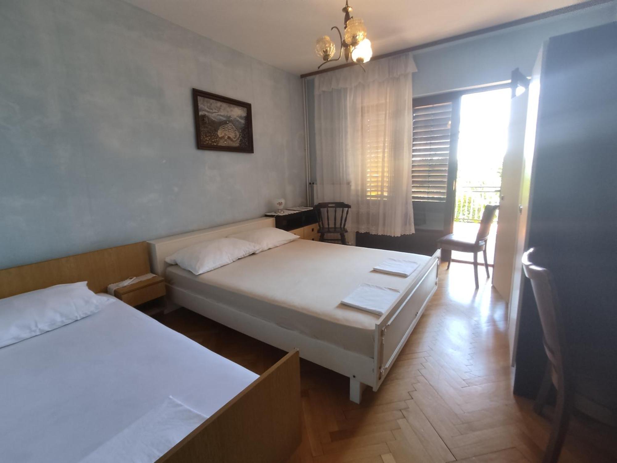Dramalj Apartment About 70M To Sea 4 Bedrooms Exterior photo