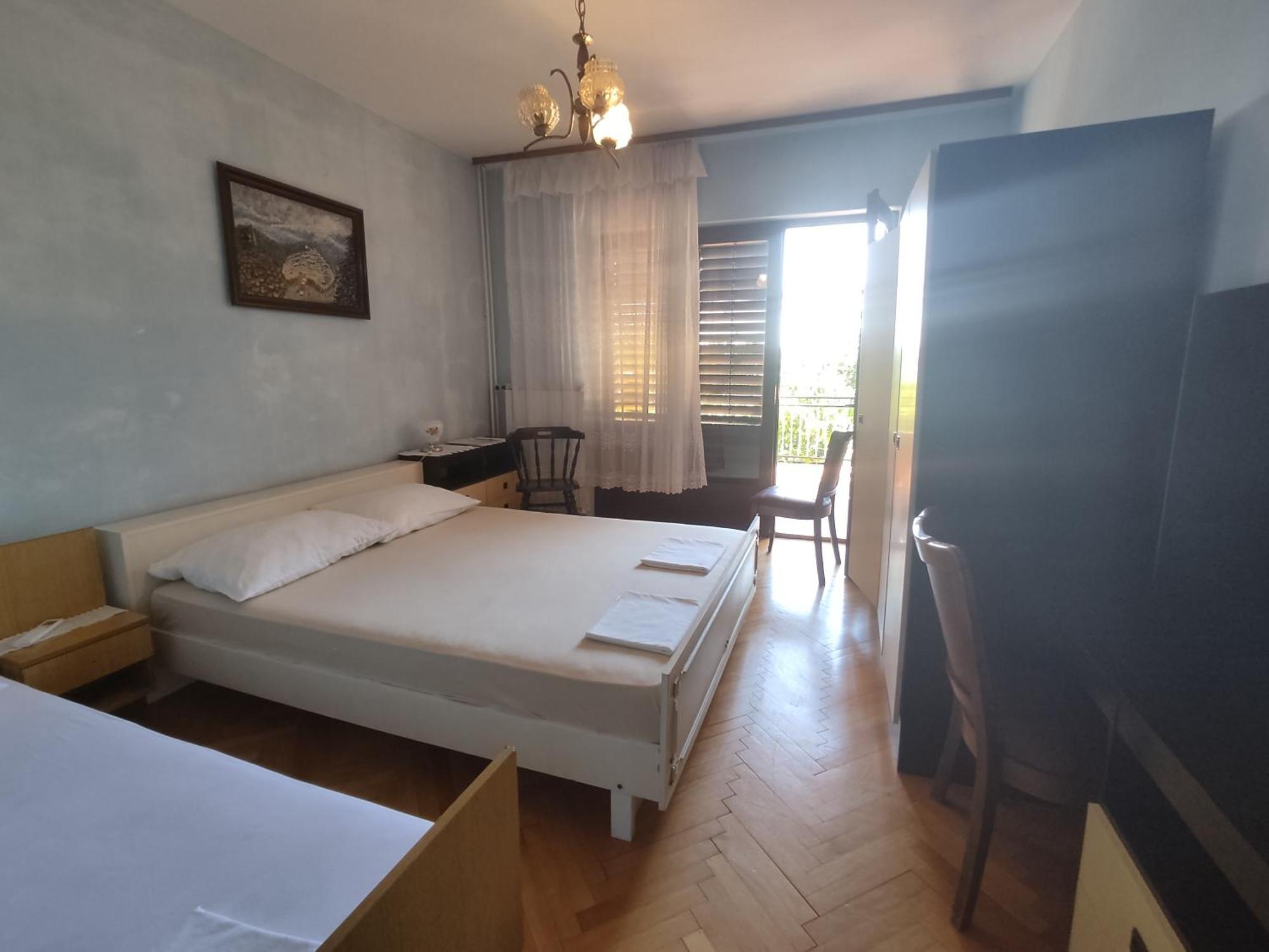 Dramalj Apartment About 70M To Sea 4 Bedrooms Exterior photo