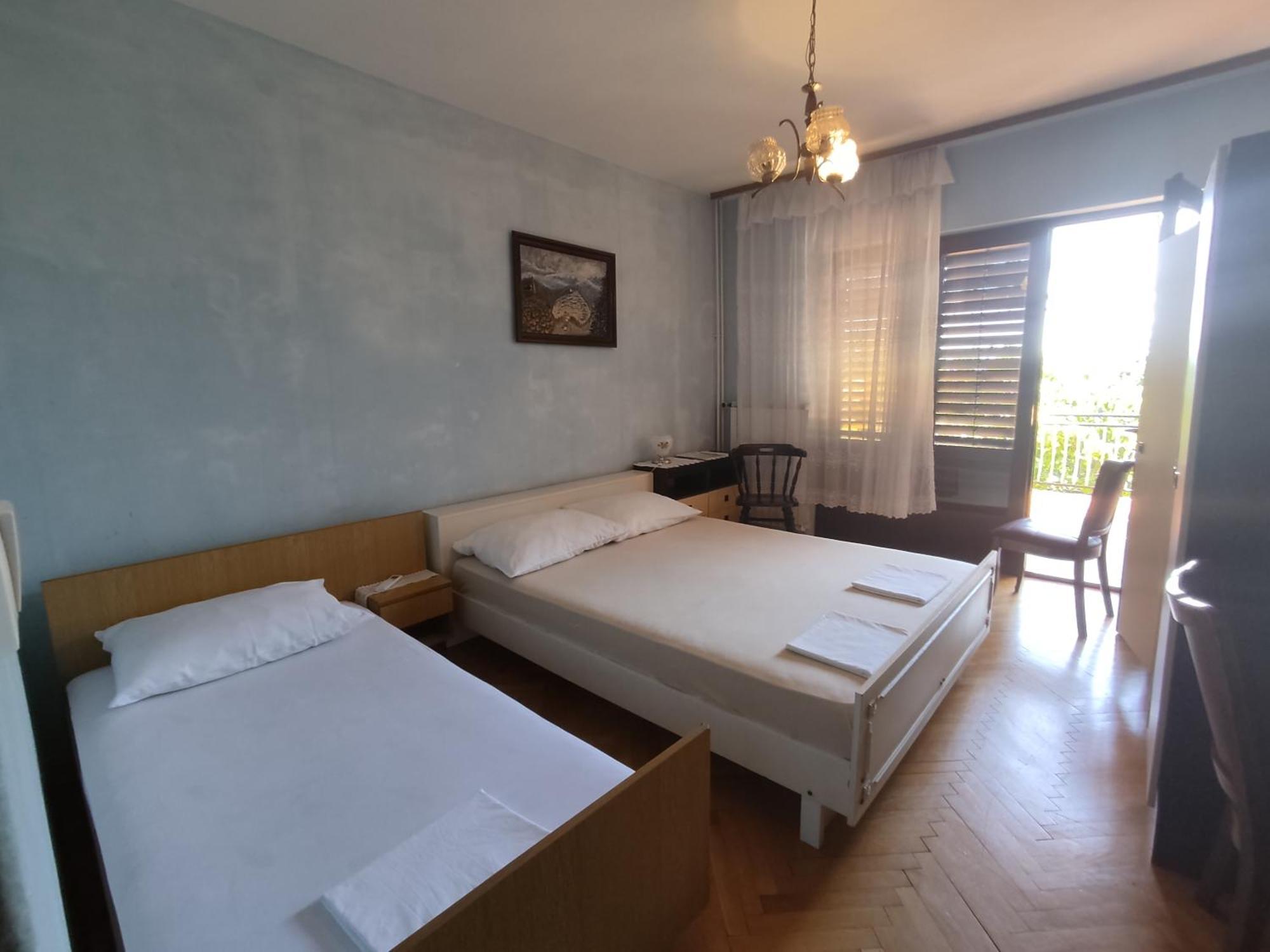 Dramalj Apartment About 70M To Sea 4 Bedrooms Exterior photo
