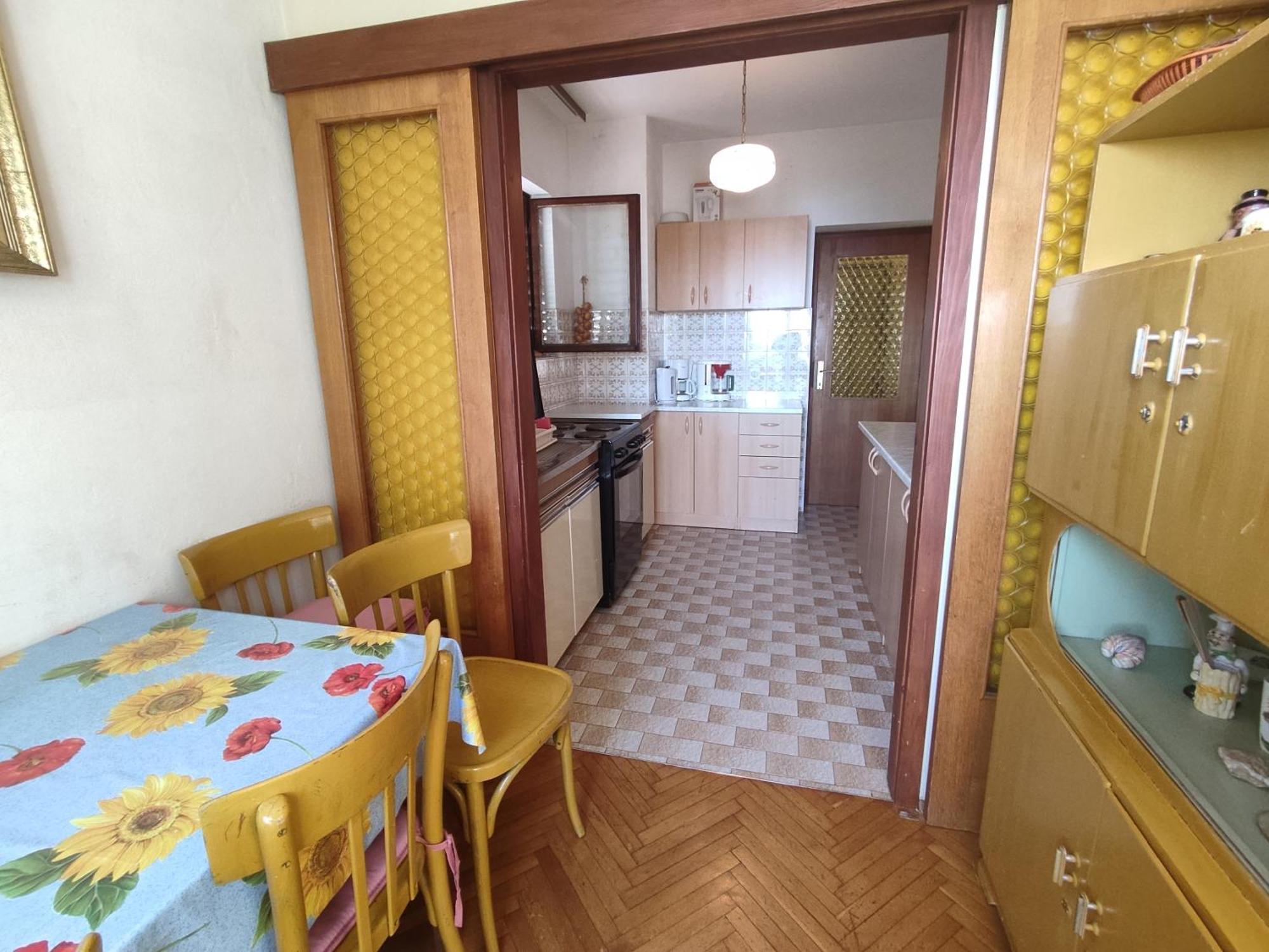 Dramalj Apartment About 70M To Sea 4 Bedrooms Exterior photo