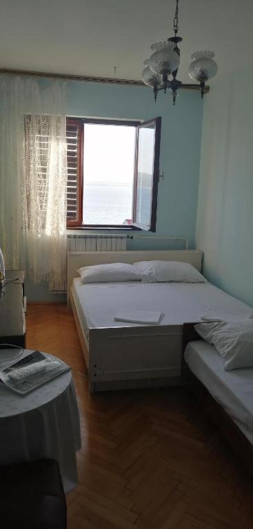 Dramalj Apartment About 70M To Sea 4 Bedrooms Exterior photo
