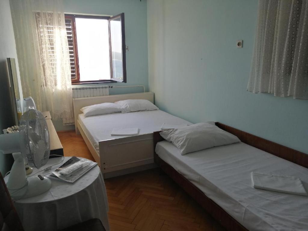 Dramalj Apartment About 70M To Sea 4 Bedrooms Exterior photo